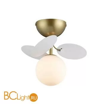 Потолочный светильник LOFT IT Matisse 10008/1C white