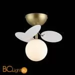 Потолочный светильник LOFT IT Matisse 10008/1C white - Фото 0