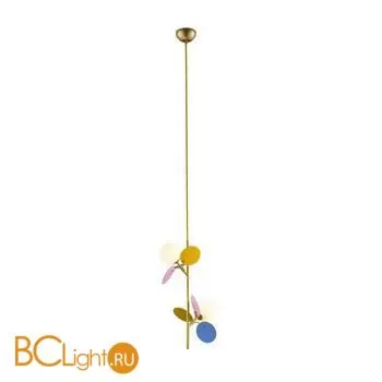 Подвесной светильник LOFT IT Matisse 10008/2P mult - Фото 2