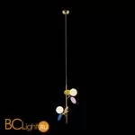 Подвесной светильник LOFT IT Matisse 10008/2P mult - Фото 0