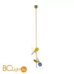 Подвесной светильник LOFT IT Matisse 10008/2P mult - Фото 2