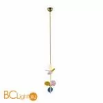 Подвесной светильник LOFT IT Matisse 10008/2P mult - Фото 1