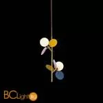 Подвесной светильник LOFT IT Matisse 10008/2P mult