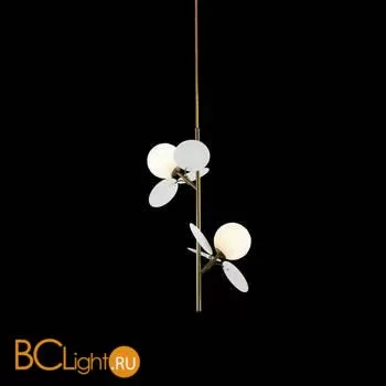 Подвесной светильник LOFT IT Matisse 10008/2P white