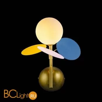 Бра LOFT IT Matisse 10008/1W mult - Фото 3