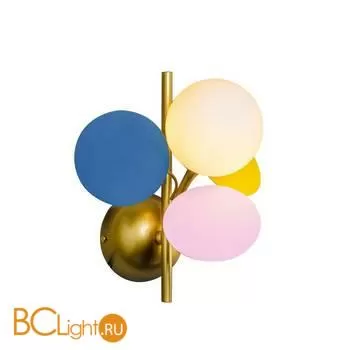 Бра LOFT IT Matisse 10008/1W mult - Фото 1
