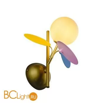 Бра LOFT IT Matisse 10008/1W mult