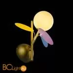 Бра LOFT IT Matisse 10008/1W mult - Фото 0