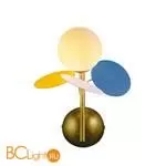 Бра LOFT IT Matisse 10008/1W mult - Фото 2