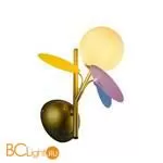 Бра LOFT IT Matisse 10008/1W mult