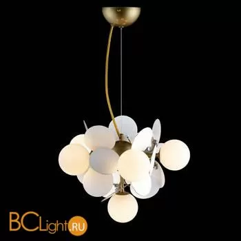 Люстра LOFT IT Matisse 10008/6 white