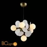 Люстра LOFT IT Matisse 10008/6 white - Фото 0