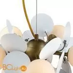 Люстра LOFT IT Matisse 10008/6 white - Фото 2