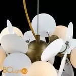 Люстра LOFT IT Matisse 10008/6 white - Фото 1