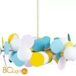 Люстра LOFT IT Matisse 10008/12 mult - Фото 2