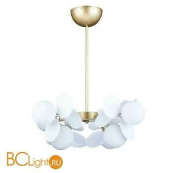 Люстра LOFT IT Matisse 10008/8 white - Фото 3