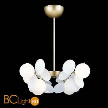 Люстра LOFT IT Matisse 10008/8 white