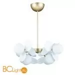 Люстра LOFT IT Matisse 10008/8 white - Фото 3