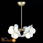 Люстра LOFT IT Matisse 10008/8 white - Фото 1