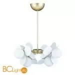 Люстра LOFT IT Matisse 10008/8 white - Фото 2