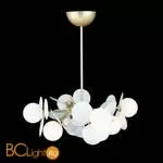 Люстра LOFT IT Matisse 10008/8 white - Фото 4