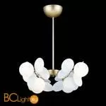 Люстра LOFT IT Matisse 10008/8 white