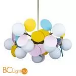 Люстра LOFT IT Matisse 10008/10 mult - Фото 3