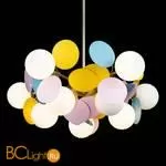 Люстра LOFT IT Matisse 10008/10 mult - Фото 2