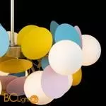 Люстра LOFT IT Matisse 10008/10 mult - Фото 1