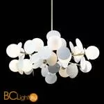 Люстра LOFT IT Matisse 10008/12 white - Фото 2