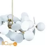 Люстра LOFT IT Matisse 10008/12 white - Фото 4