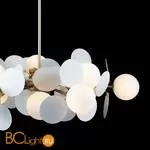 Люстра LOFT IT Matisse 10008/12 white - Фото 3