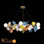 Люстра LOFT IT Matisse 10008/1050 mult - Фото 2