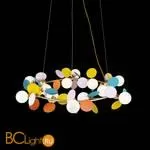 Люстра LOFT IT Matisse 10008/1050 mult - Фото 0