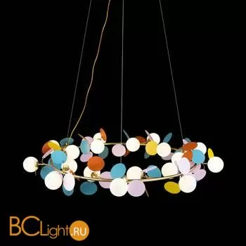 Люстра LOFT IT Matisse 10008/1300 mult - Фото 0