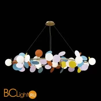 Люстра LOFT IT Matisse 10008/1300 mult - Фото 1