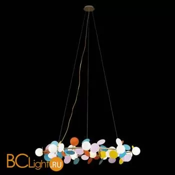 Люстра LOFT IT Matisse 10008/1300 mult - Фото 2