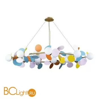 Люстра LOFT IT Matisse 10008/1300 mult