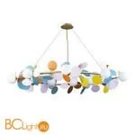 Люстра LOFT IT Matisse 10008/1300 mult