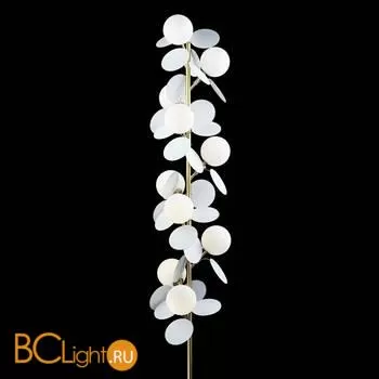 Торшер LOFT IT Matisse 10008F white - Фото 5