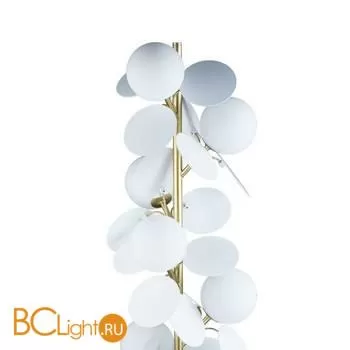 Торшер LOFT IT Matisse 10008F white - Фото 3