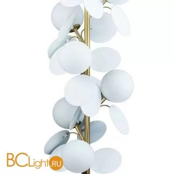 Торшер LOFT IT Matisse 10008F white - Фото 1