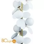 Торшер LOFT IT Matisse 10008F white - Фото 1