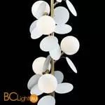 Торшер LOFT IT Matisse 10008F white - Фото 4