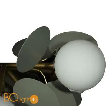 Подвесной светильник LOFT IT Matisse 10008/10 Grey - Фото 5