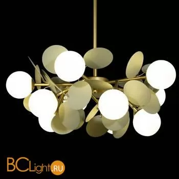 Подвесной светильник LOFT IT Matisse 10008/10 Grey - Фото 2