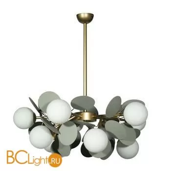 Подвесной светильник LOFT IT Matisse 10008/10 Grey