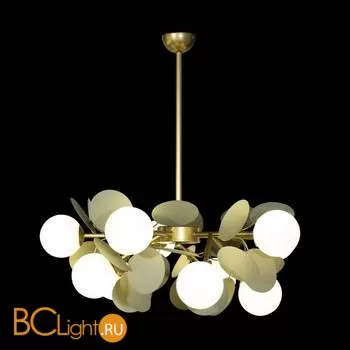 Подвесной светильник LOFT IT Matisse 10008/10 Grey - Фото 0