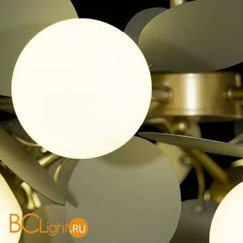 Подвесной светильник LOFT IT Matisse 10008/10 Grey - Фото 6