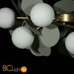 Подвесной светильник LOFT IT Matisse 10008/10 Grey - Фото 4